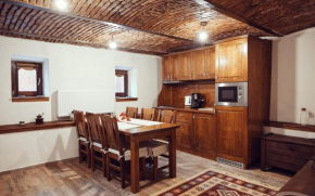 Cozy Apartment Braşov